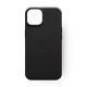 Чехол силиконовый Commo Shield Case для iPhone 13 mini с поддержкой беспроводной зарядки, Black