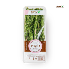 Rosemary - packed