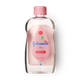 Johnson Baby oil