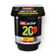Muller Active Light strawberry protein enreached yogurt 0%