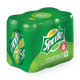 Sprite cans Pack