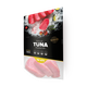 Tuna fillet without skin sliced Baladi