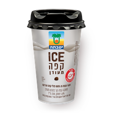 Yotvata Subtle ice coffee drink 1.6%