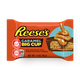 Reeses milk chocolate 2 peanuts butter cups