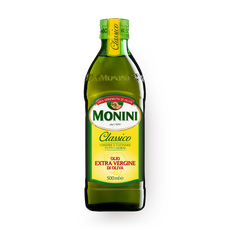 Масло оливко­вое Monini Classico Extra Virgin
