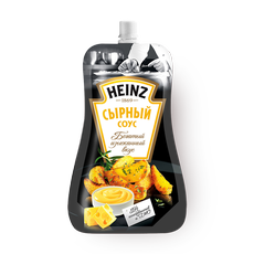 Соус Сырный Heinz