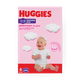 Подгузники-трусики Huggies для девочек 4 размер 9-14 кг