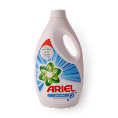 Ariel Fresh washing gel