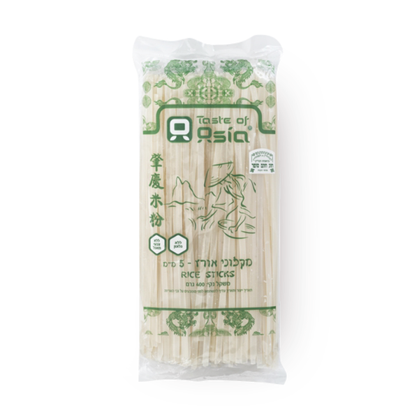 Rice Sticks 5 milliliter