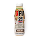 UFIT iced coffee flavored protein drink