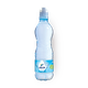 Mei Eden mineral water bottle