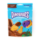 Мини-печенье Dinosaurs в шоколадной глазури