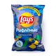 Чипсы Lay's Сметана-Лук