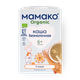 Каша безмолочная 5 злаков «Мамако» Organic c 6 месяцев