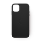 Чехол силиконовый Commo Shield Case для iPhone 11 Pro с поддержкой беспроводной зарядки, Black