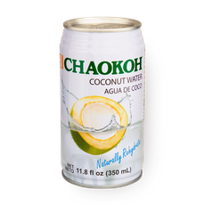 Кокосо­вая вода Chaokoh