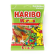 Мармелад жевательный Червяки Haribo