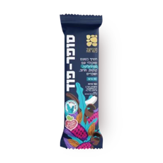 Pangaea Spirulina Snack