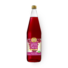 Tirosh Carmel Red grape juice