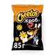 Снеки кукурузные Cheetos краб