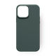 Чехол силиконовый Commo Shield Case для iPhone 13 Pro Max с поддержкой беспроводной зарядки Dark Gray