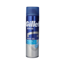 Gillette Series Gel