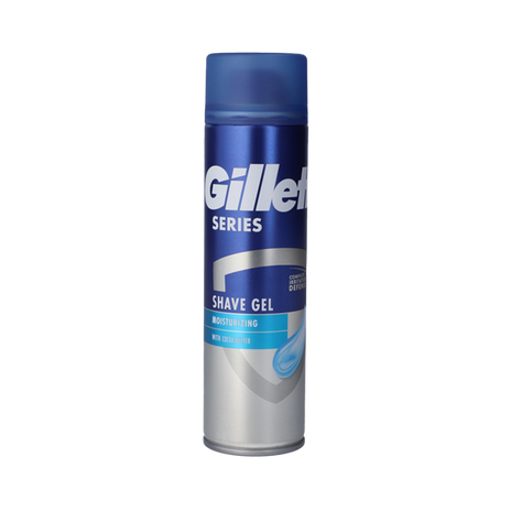 Gillette Series Gel
