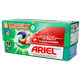 Ariel Extra Stain Removal washing capsules