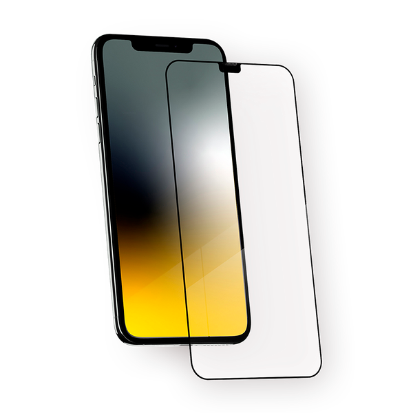 Стекло защитное с аппликатором Commo для Apple iPhone 11 Pro Max/Xs Max