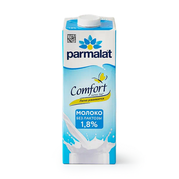 Parmalat-comfort — купить с доставкой на дом по низким ценам из Яндекс ...