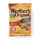 Werther's Sugar free butter candies