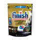 Finish Ultimate Plus dishwasher capsules