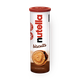 Nutella biscuits