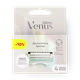Кассеты для станка Gillette Venus Satin Care