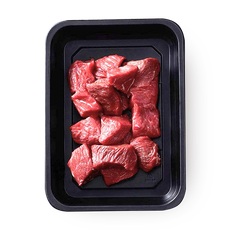 Havat Habokrim Goulash meat cubes