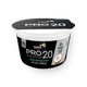 Danone Pro without sugar coconut