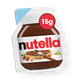 Nutella spread