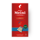 Кофе в капсулах Lungo Classico Julius Meinl для Nespresso