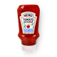 Heinz Tomato Ketchup no added sugar & salt