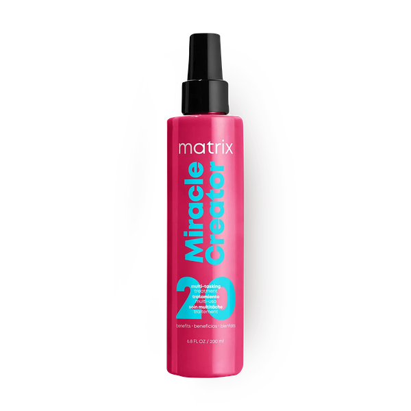 Спрей многофункциональный для волос 20 в 1 Matrix Total Miracle Creator