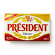 Масло кислосливочное 82% President