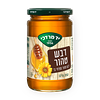Yad Mordechai Pure honey from wildflowers in a jar