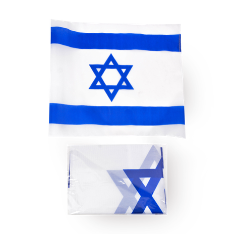 Israel flag