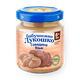 Пюре «Бабушкино лукошко» говядина-язык с 8 месяцев