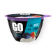GO thick yogurt Berries 0% fat