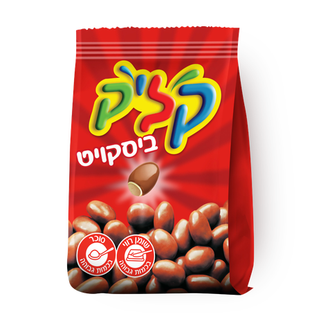 קליק ביסקוויט