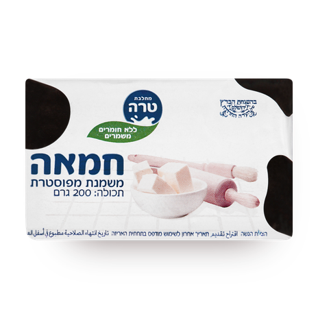 Tara Butter 82%