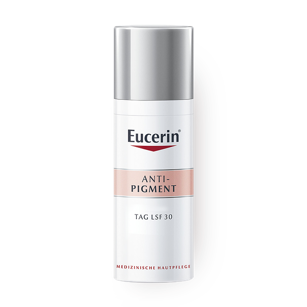 Крем дневной против пигментации Eucerin Anti-Pigment SPF30 для лица