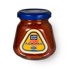 Аджика Uni Dan