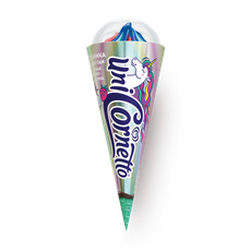 Мороже­ное Cornetto Едино­рог